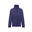 T223101 Men Waterproof Zippable Jacket - Navy