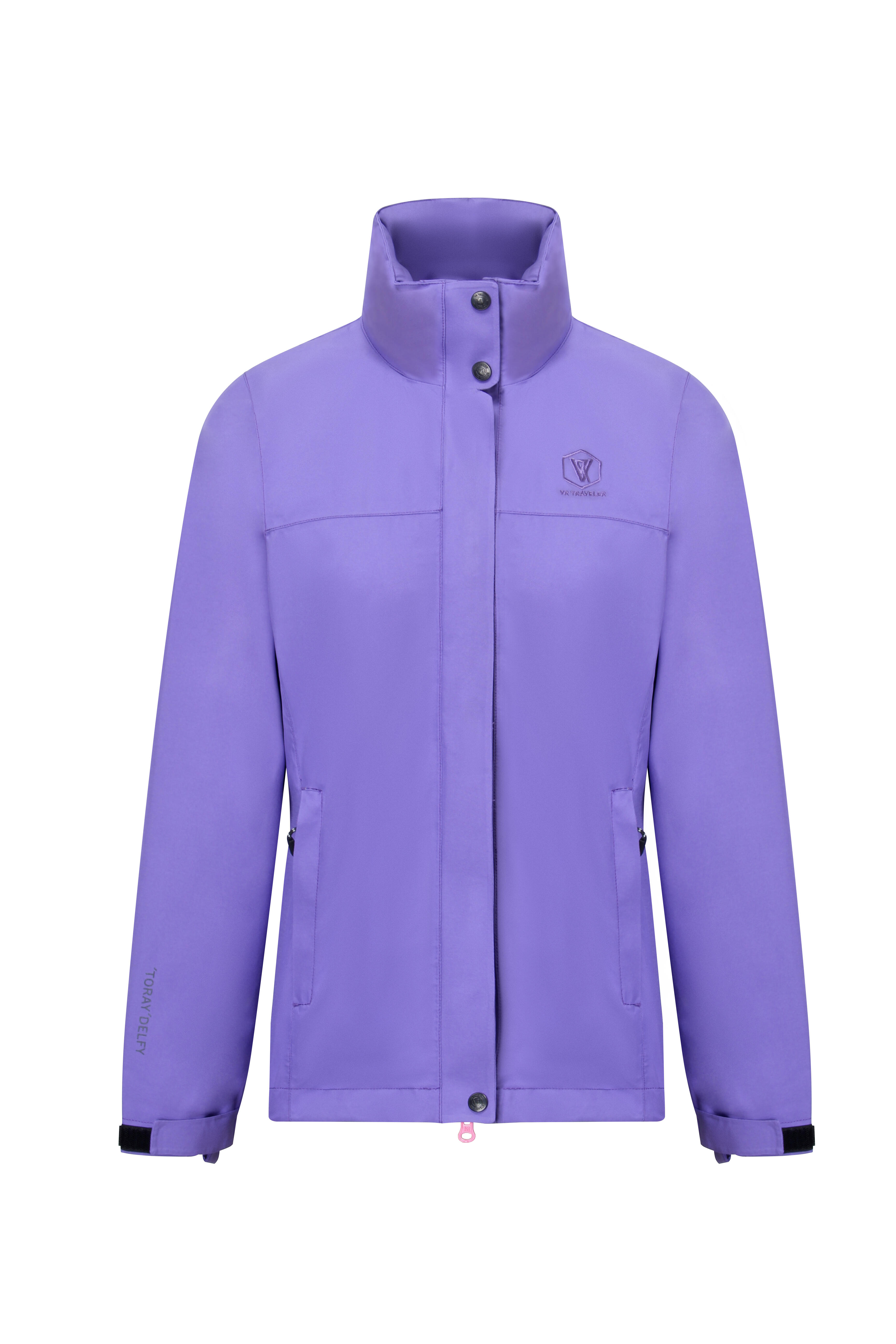 Outdoor Adventures Scandinavian Explorer Softshell Jacket T223201