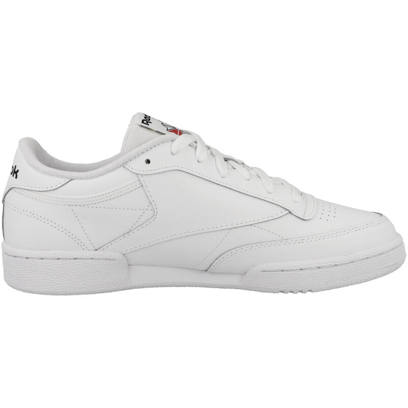 Pantofi Reebok Club C 85 White
