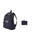 Ladybird Backpack XS 背囊 6L - 黑色