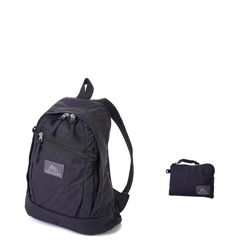 Ladybird Backpack XS 6L - Indi Black
