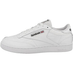 Chaussures Femmes Reebok Club C 85 blanc