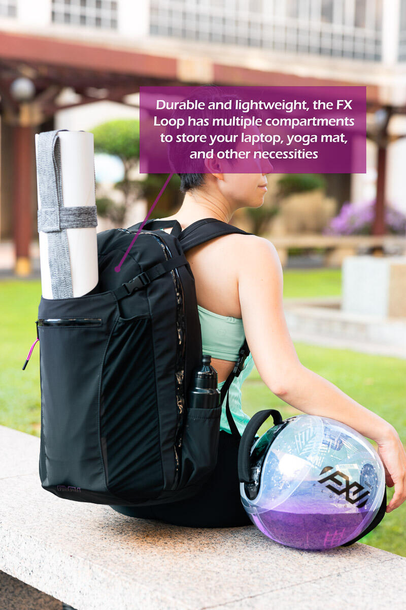Loop dry backpack 25l shop