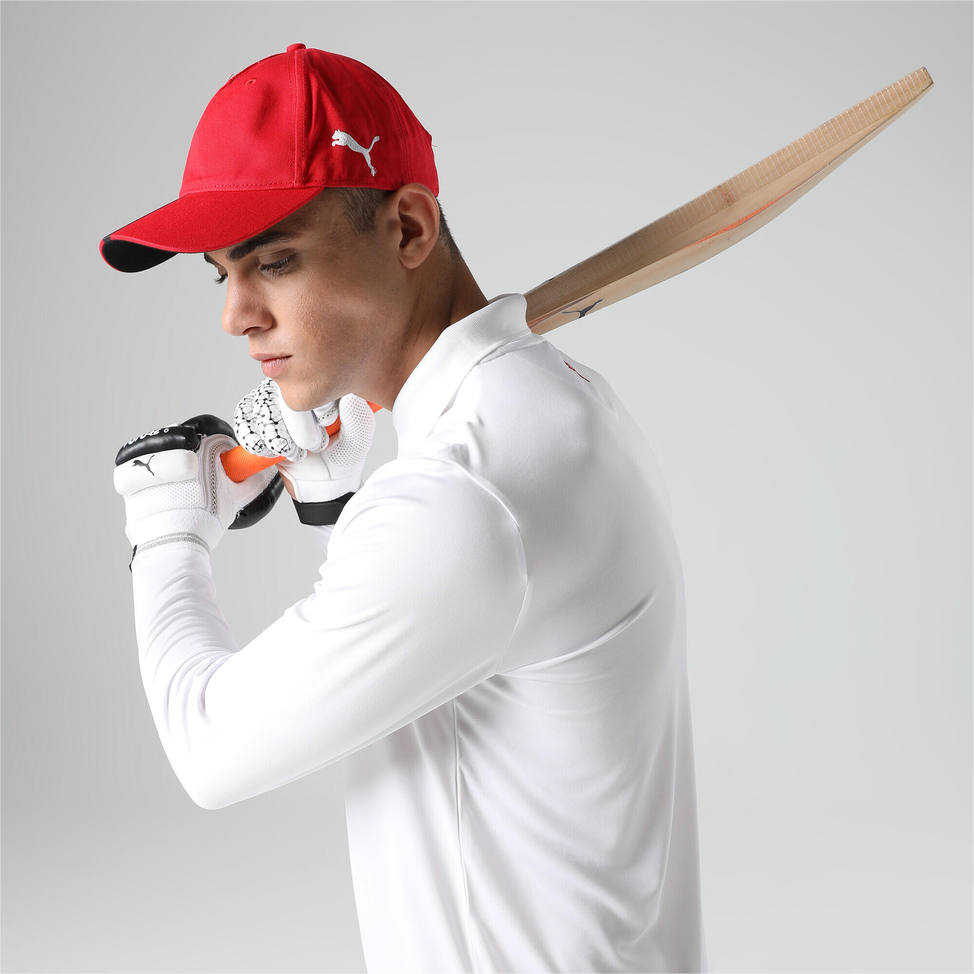 Casquette LIGA PUMA 2/6