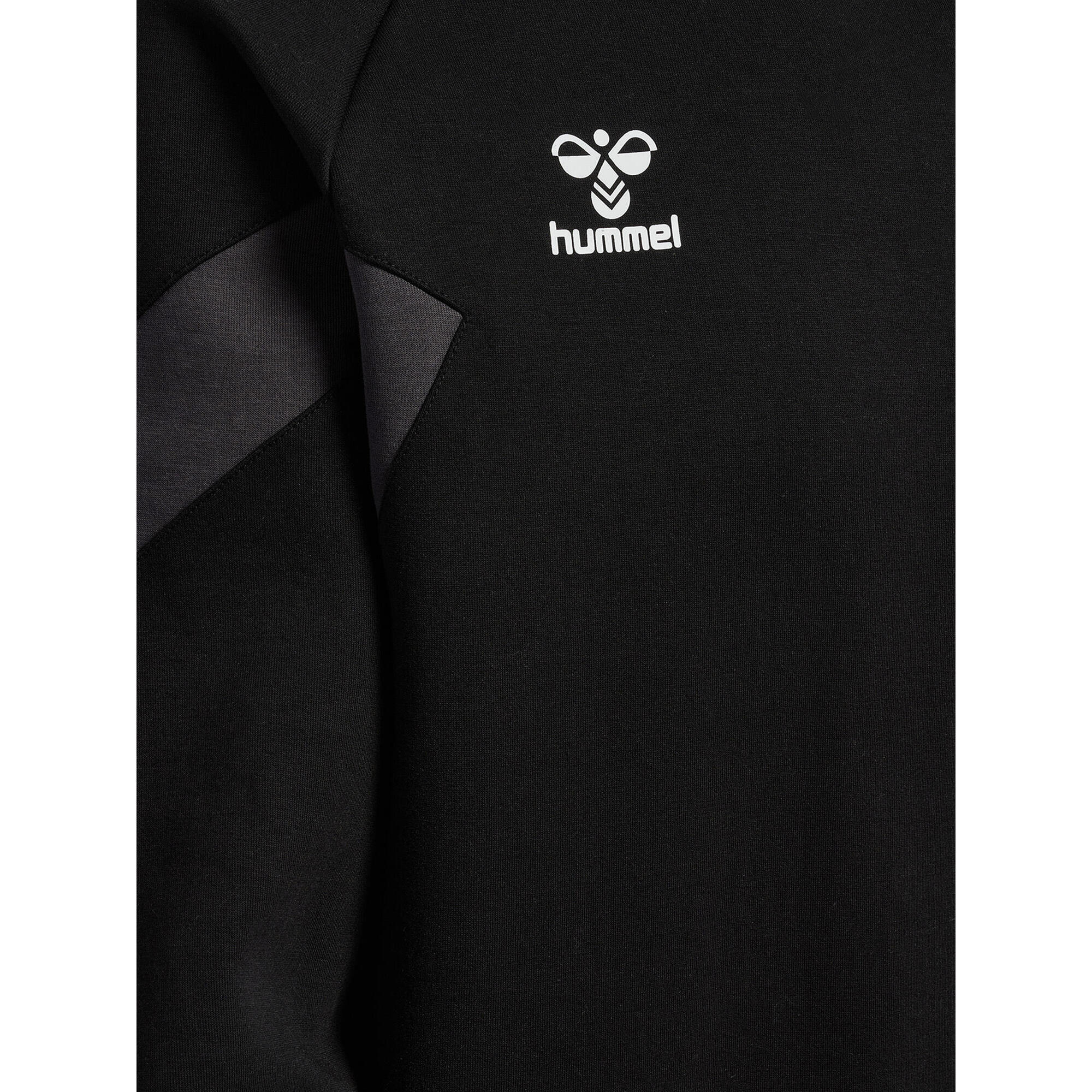 Hooded sweatshirt Hummel Travel