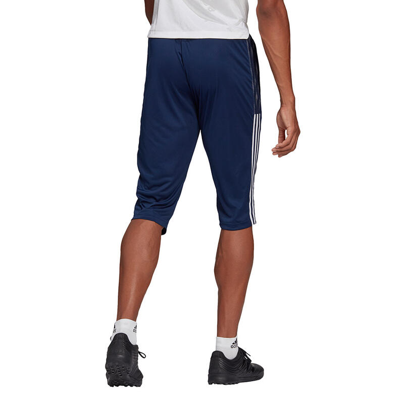 Pantalon de trening Fotbal ADIDAS Tiro Albastru Inchis Bărbați