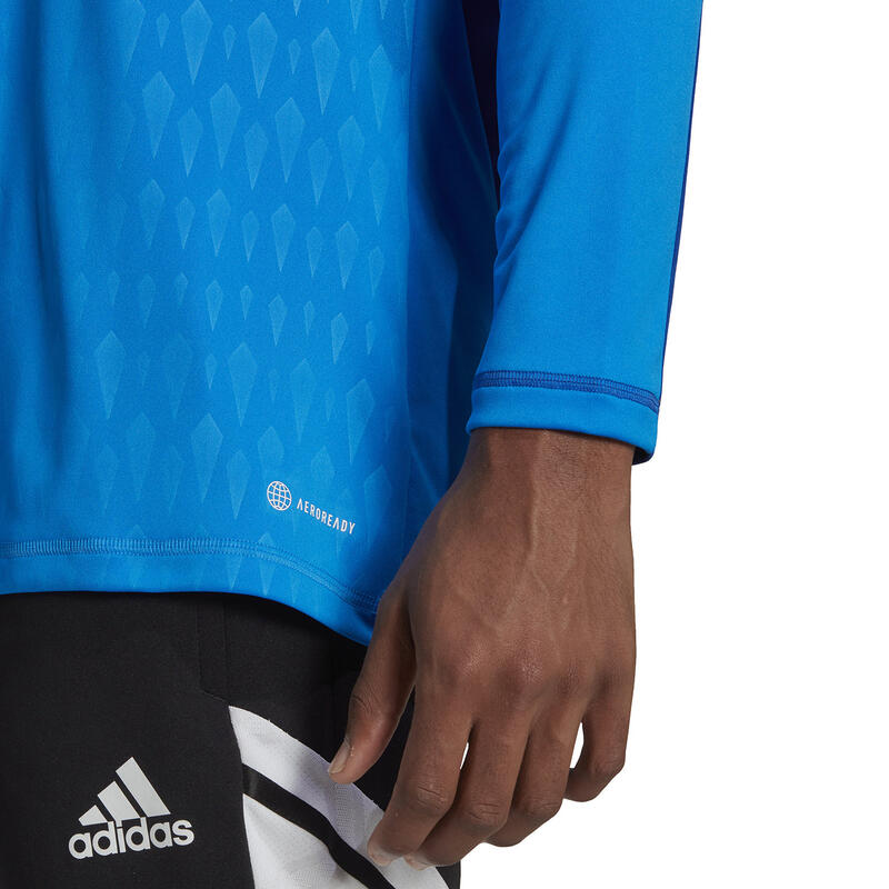 Koszulka bramkarska męska adidas Tiro 23 Competition Long Sleeve