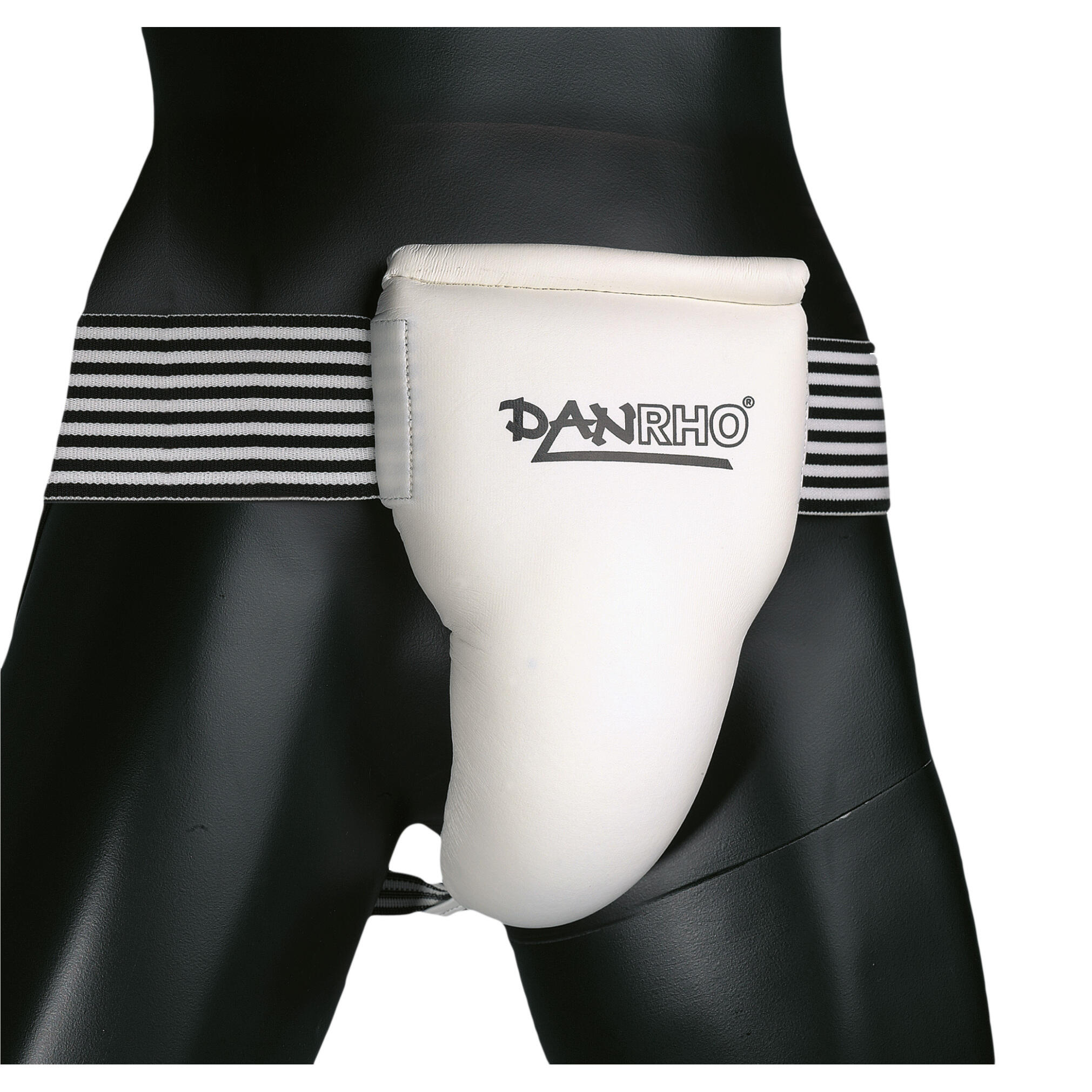 Danrho - Coquille Moyenne Danrho - Coquille De Protection - Blanc - 40 M - Decathlon