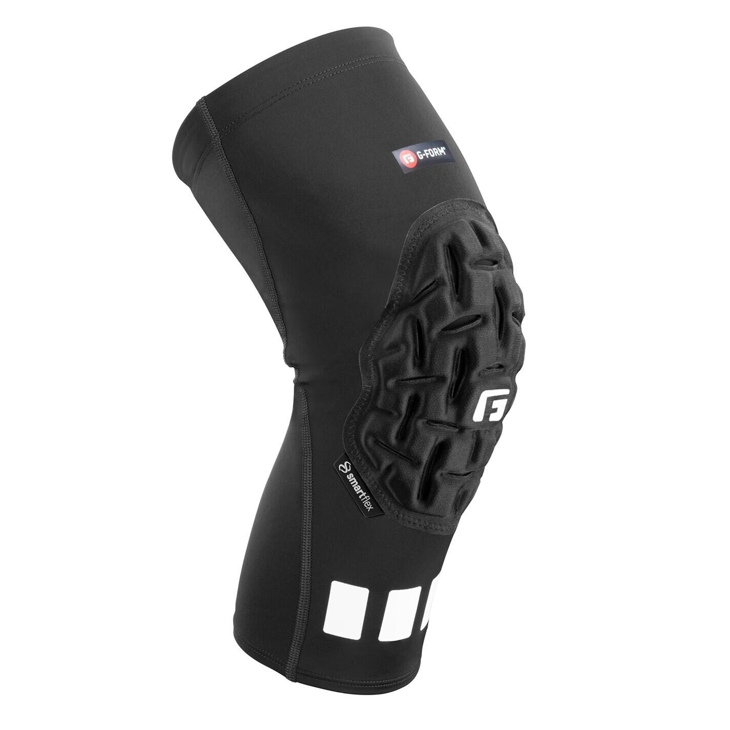 G-form - Genouillère G-form Pro Hb180 - Genouillère - Noir - S - Decathlon