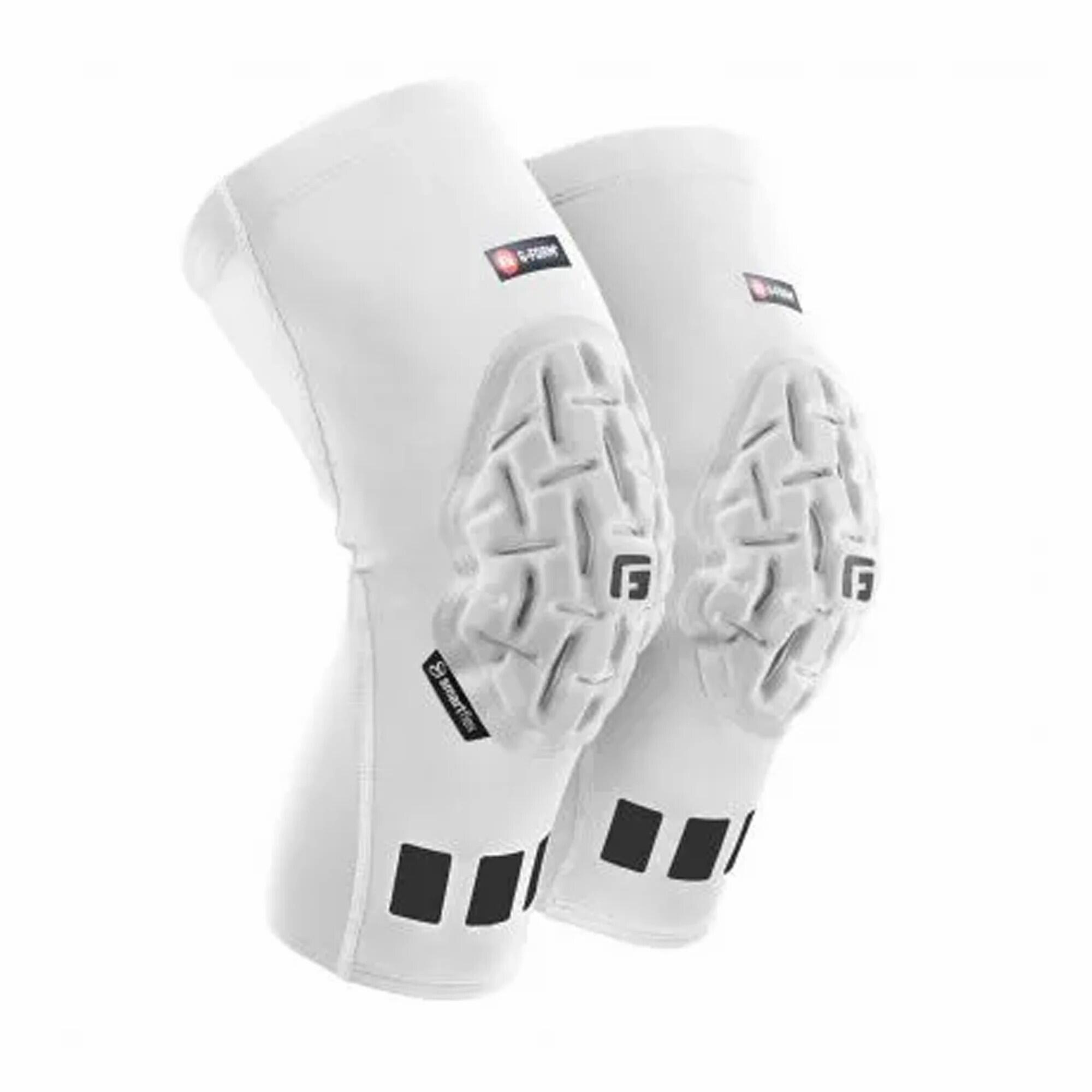 Pair of G-Form Pro Team knee pads