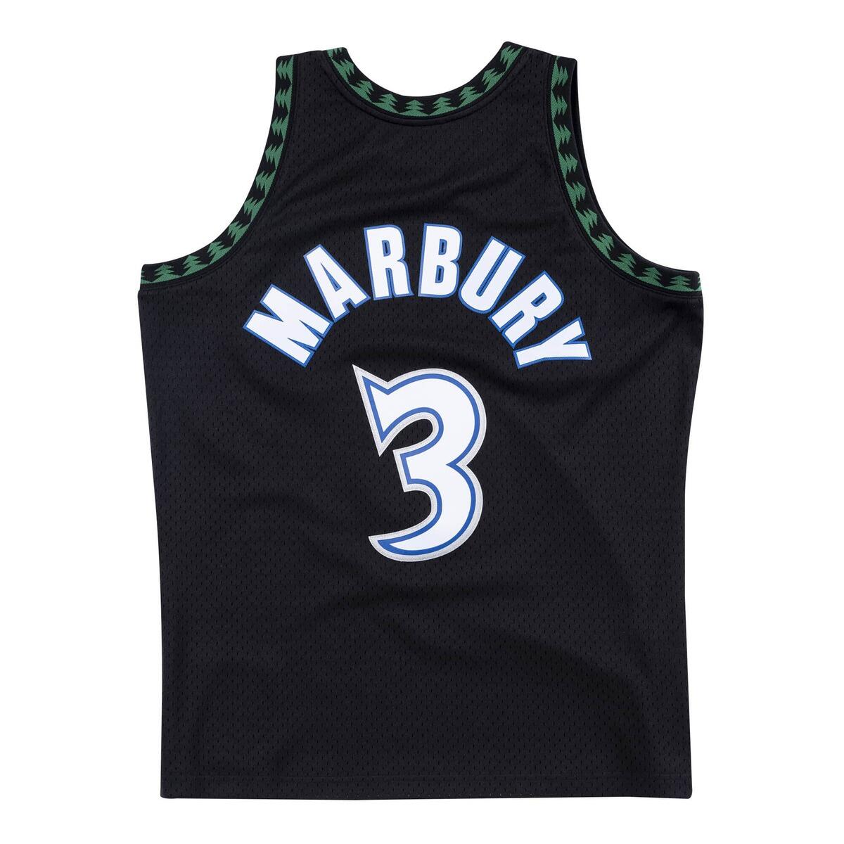 Maillot Marbury 2/3
