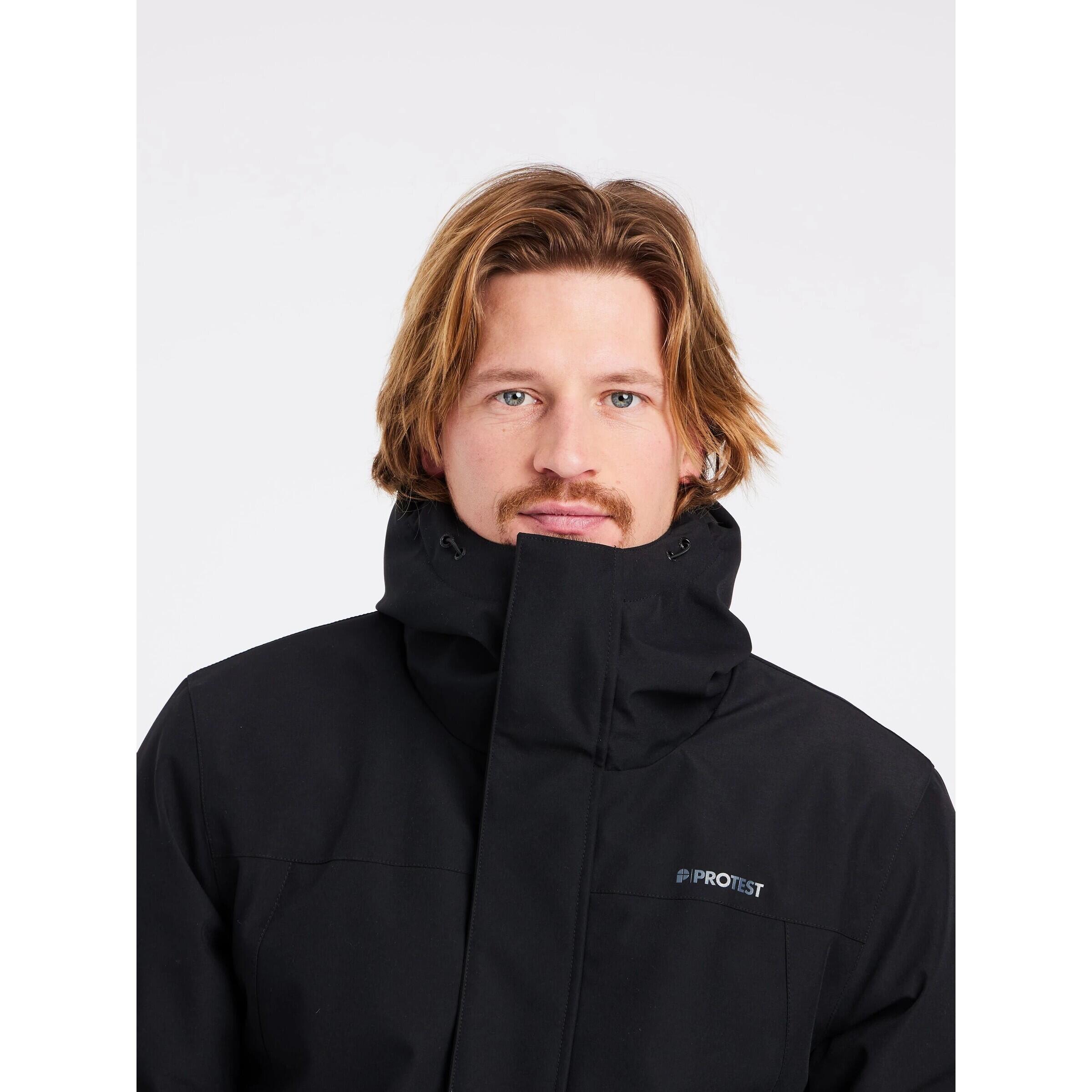Parka Protest PRTLODO 3/5