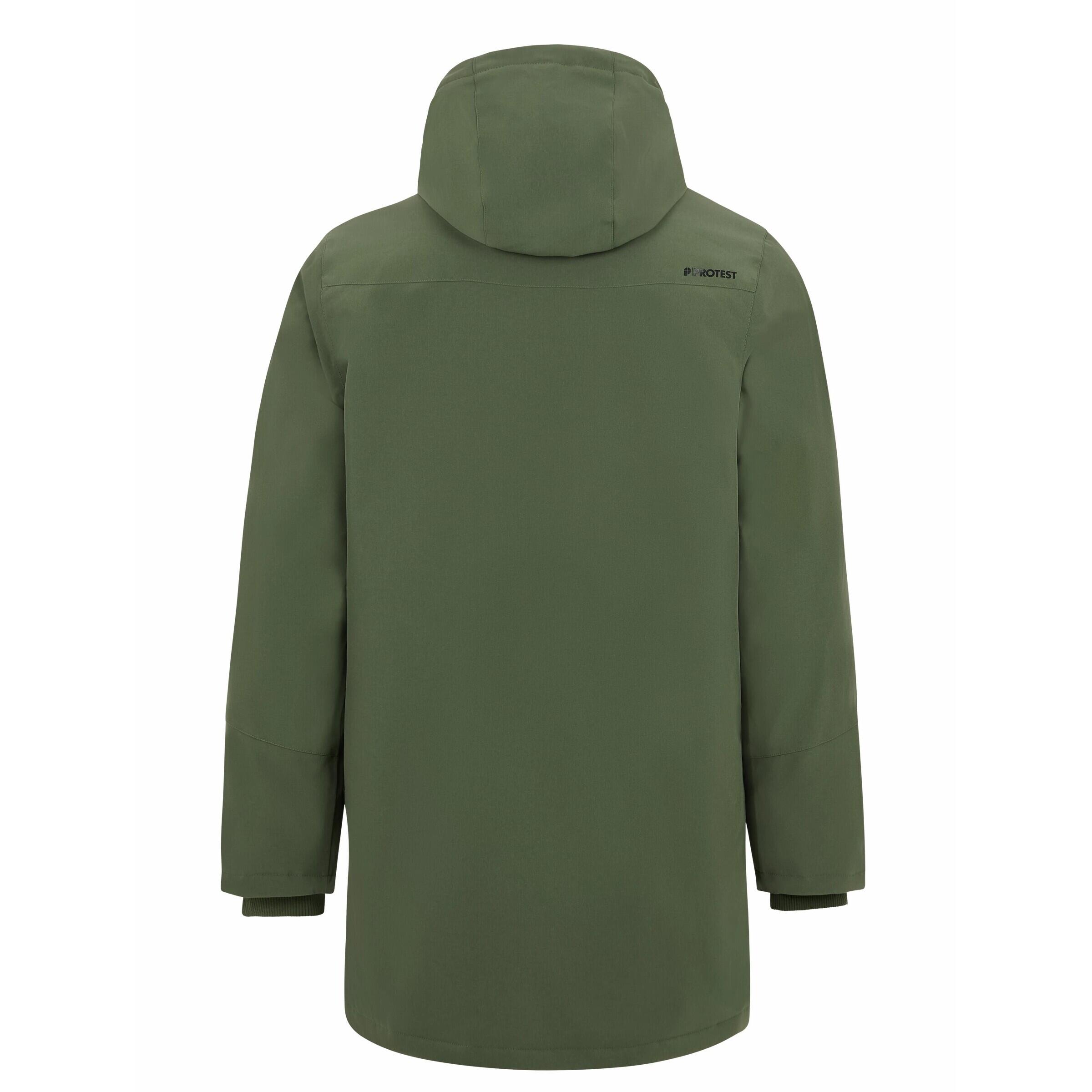 Parka Protest PRTLODO 3/5