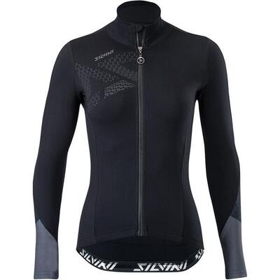 Maglia da donna Silvini Calvana