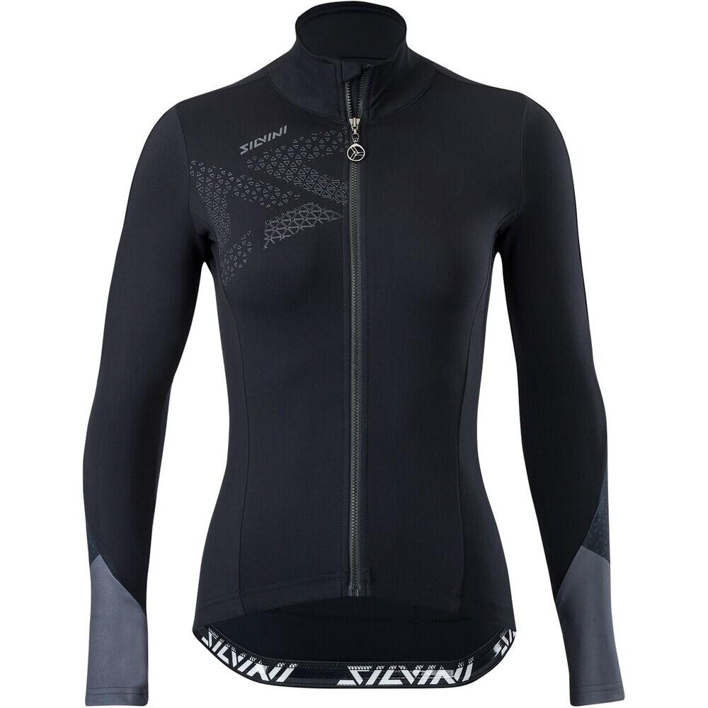 Women's jersey Silvini Calvana