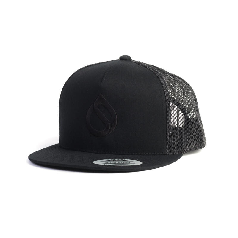 Platte trucker cap Surflogic