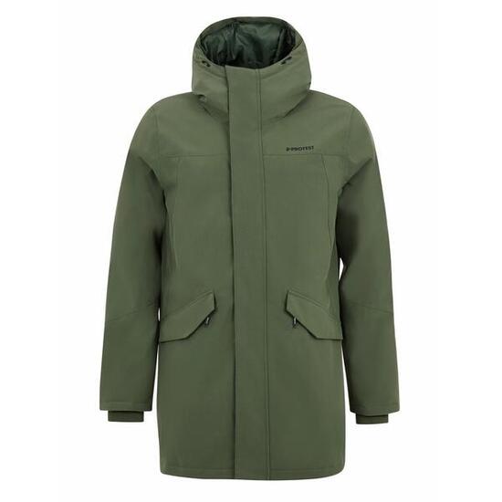 Parka Protest PRTLODO