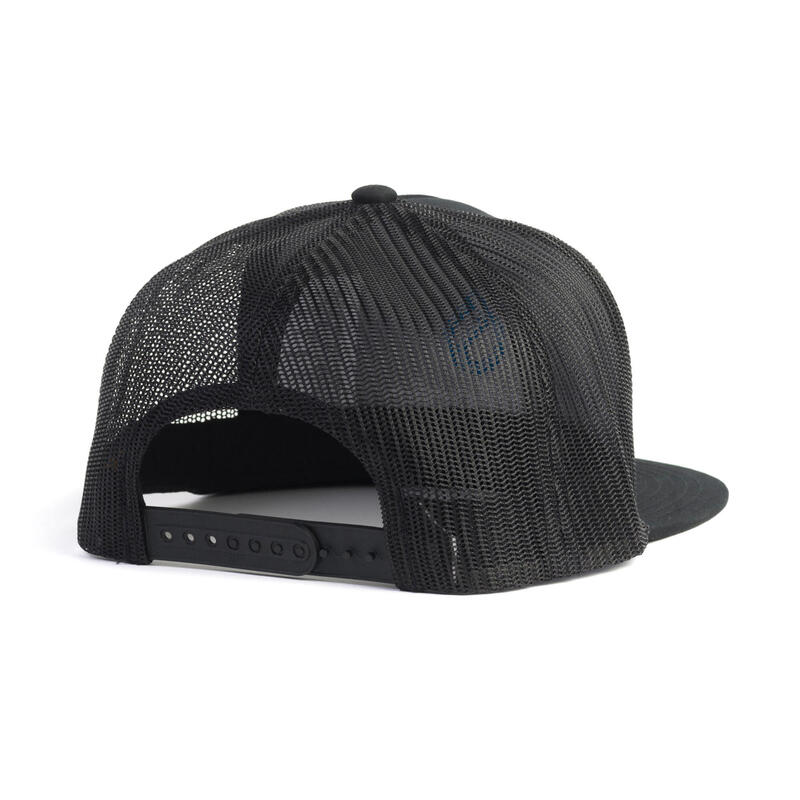 Cappello trucker piatto Surflogic