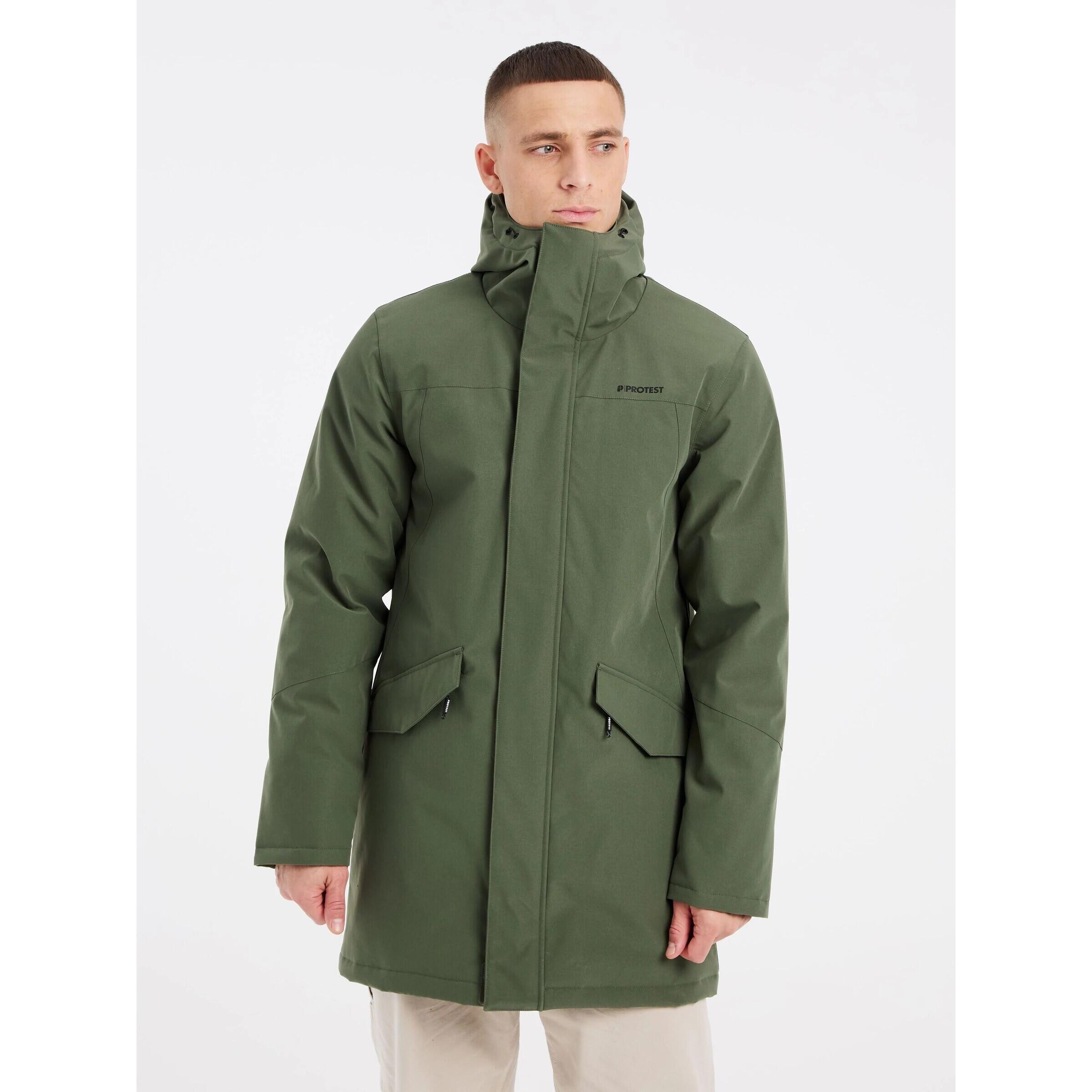 Parka Protest PRTLODO 2/5