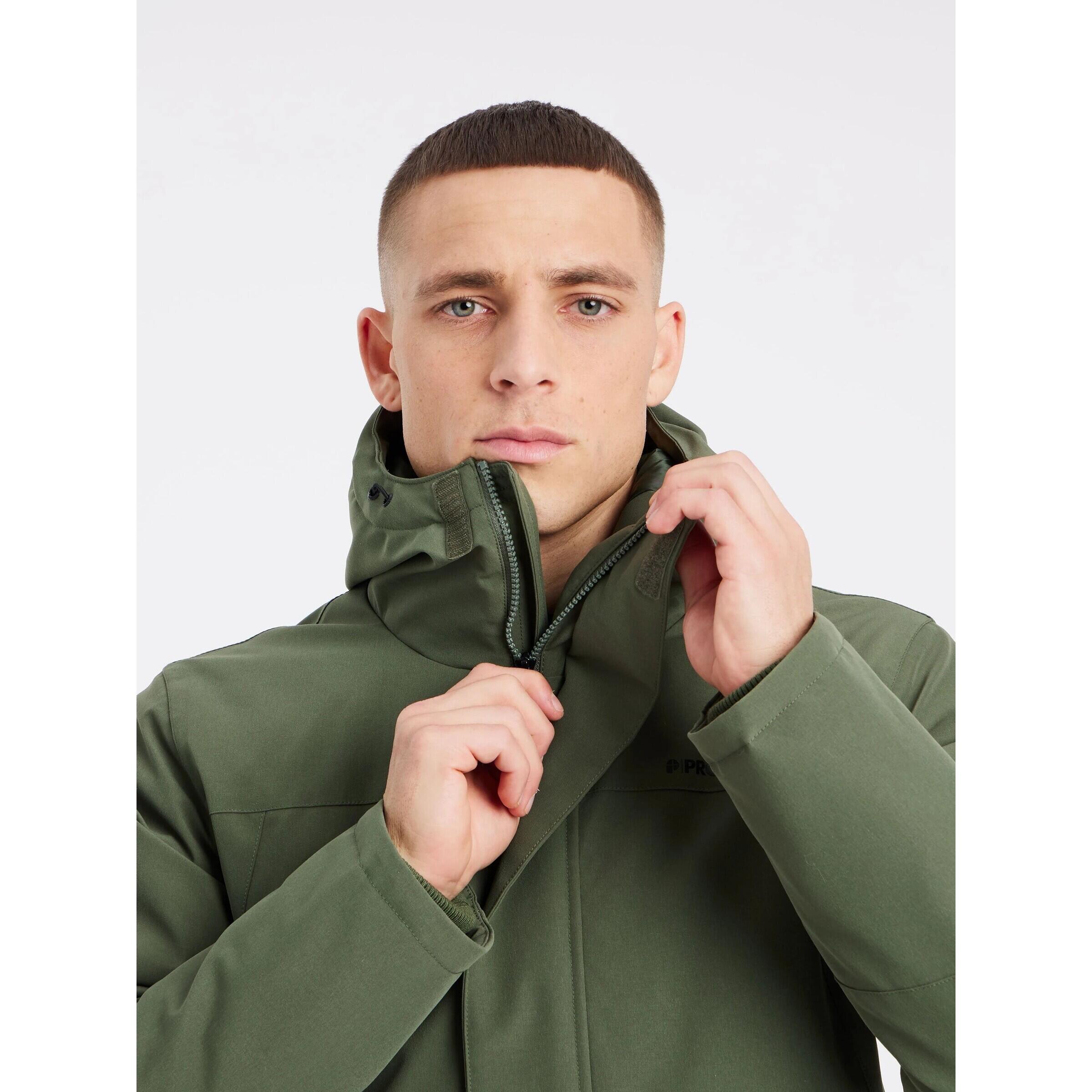 Parka Protest PRTLODO 5/5