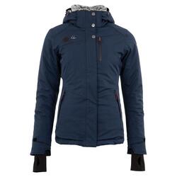 Waterdichte parka met capuchon Whis Coach