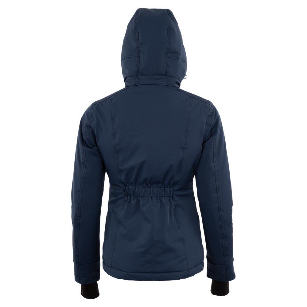 Parka imperméable à capuche Whis Coach 3/5