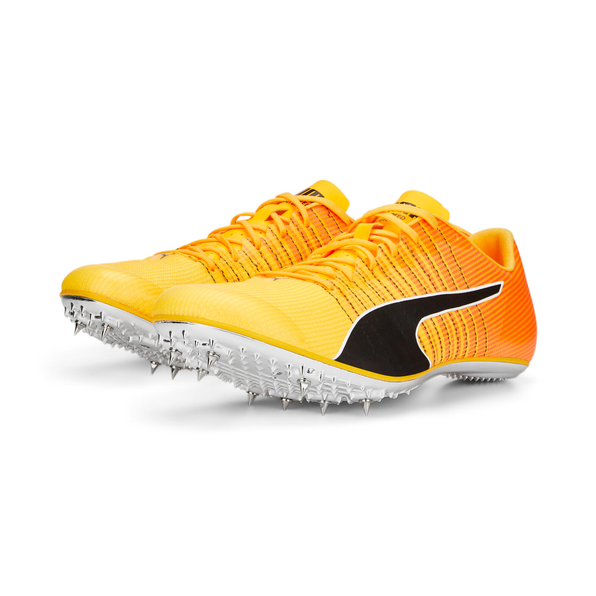 Leichtathletikschuhe Puma evoSPEED Tokyo Brush 4 2/6