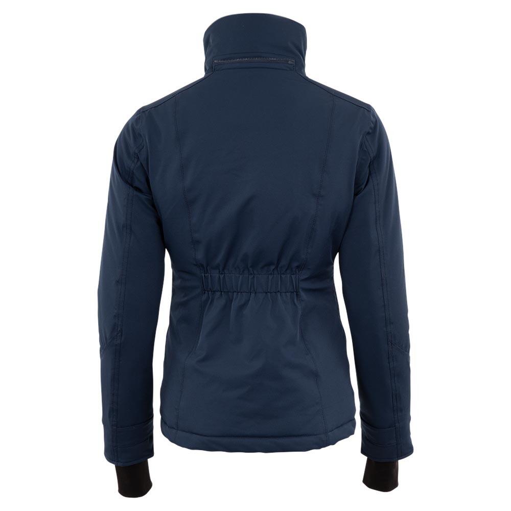 Parka imperméable à capuche Whis Coach 4/5