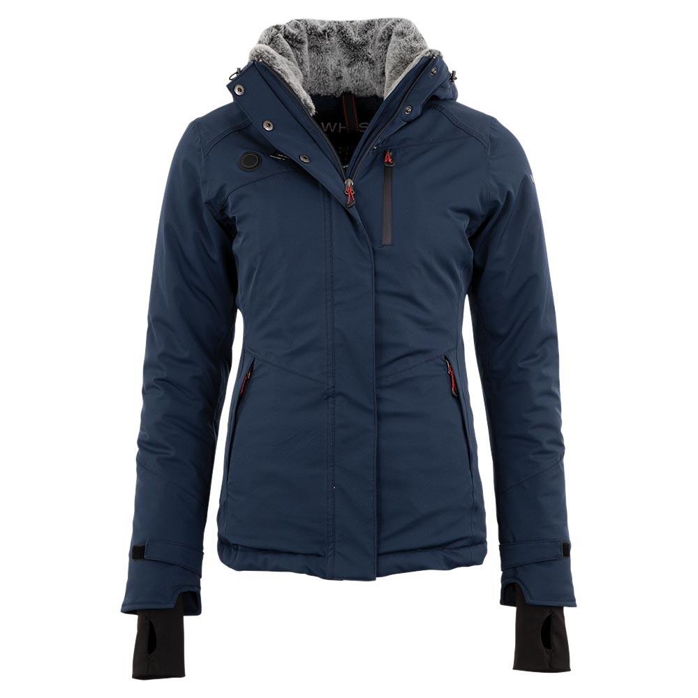 Parka imperméable à capuche Whis Coach 2/5