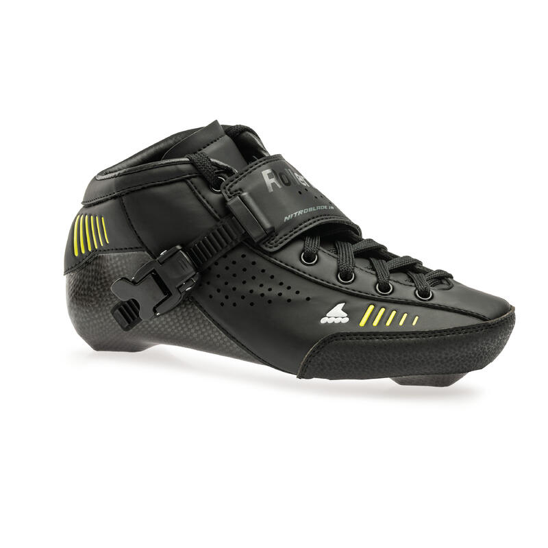 Calçados Rollerblade Nitroblade JR para crianças