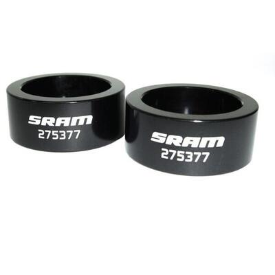 Utensile per la pressatura del cuscinetto del mozzo anteriore Sram 275377 XX.60/