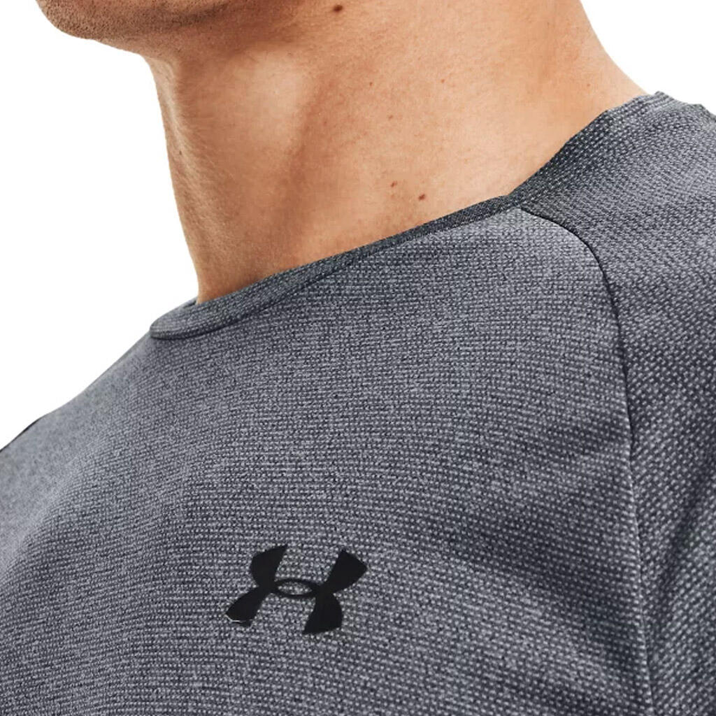 Koszulka fitness męska Under Armour UA Tech 2.0 SS Tee Novelty 3/6