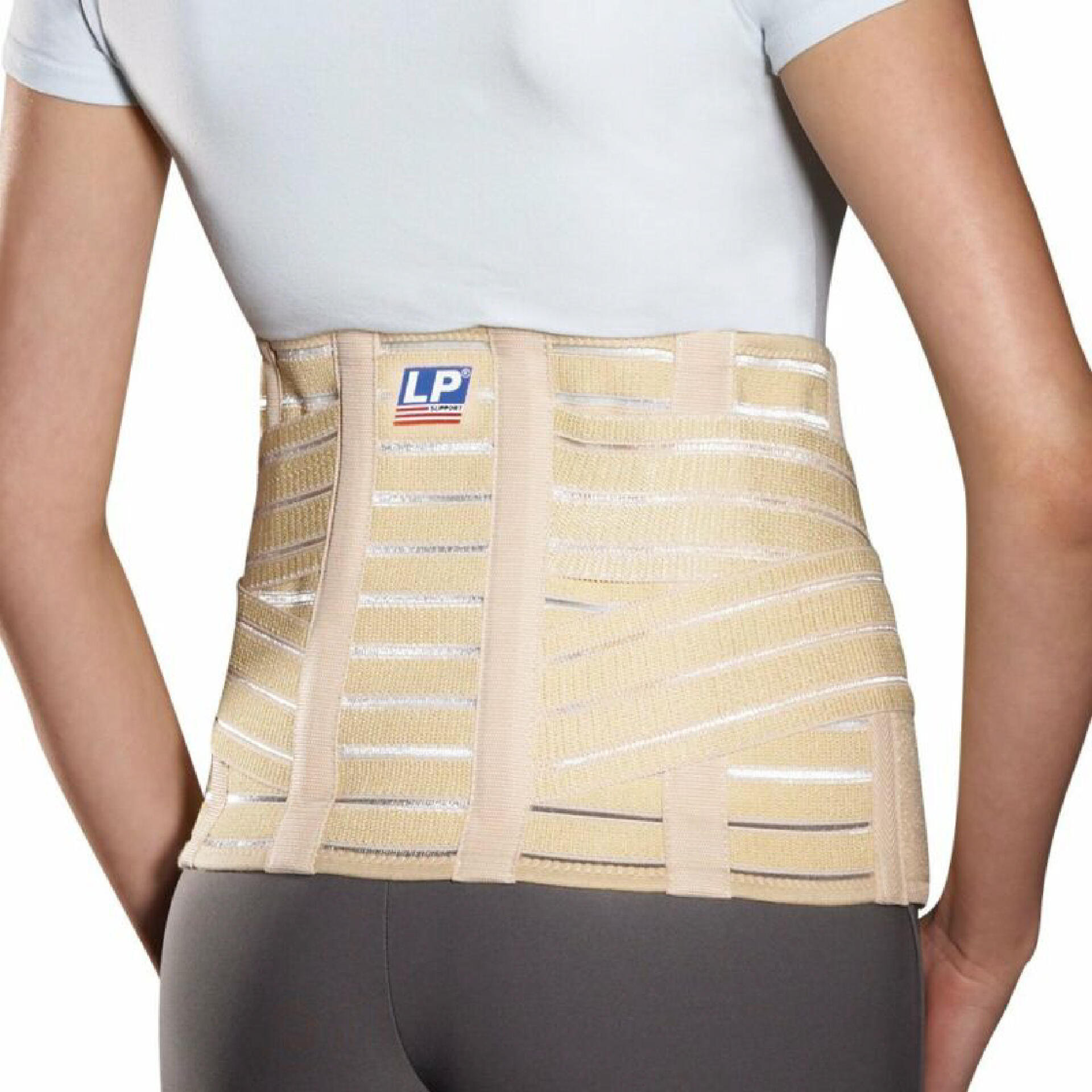 Back Support Lp Sacro Lumbar Support