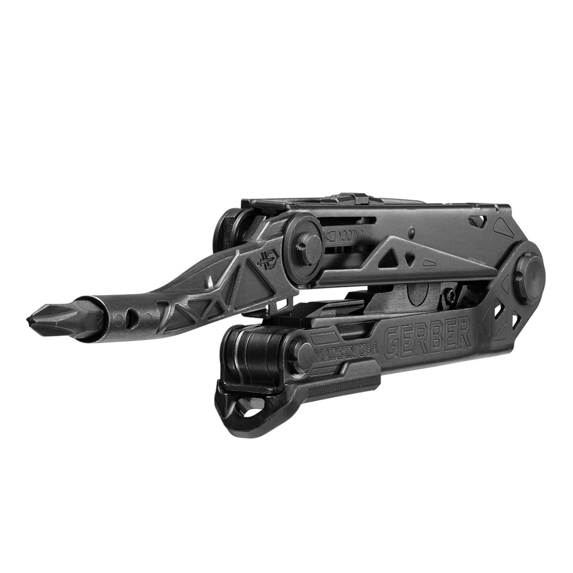 Multitool Gerber Center Drive Black Bity 2/7