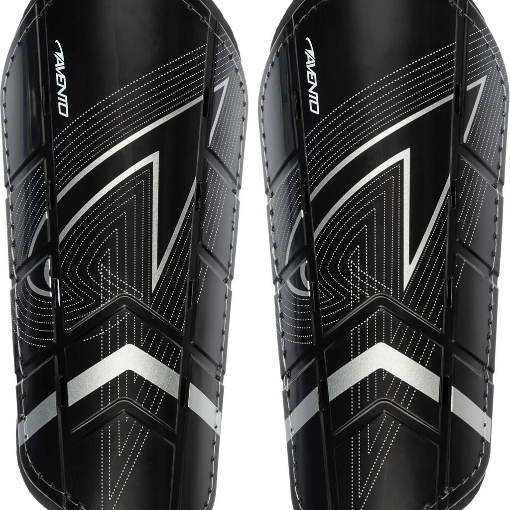 Double Strap Shin Guards Avento
