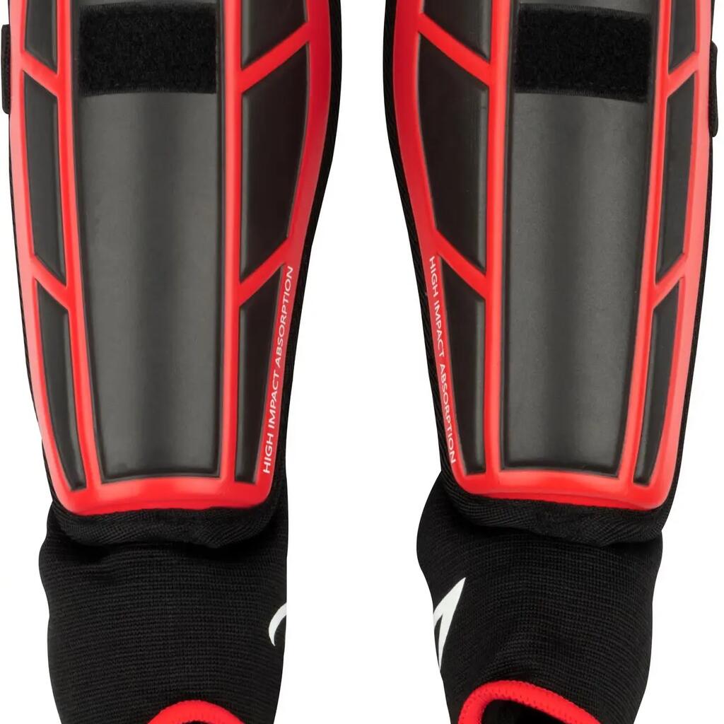 Soft Shin Guards Avento