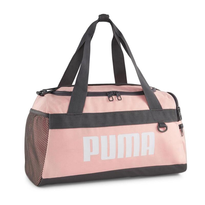 Táska Puma Challenger Duffelb, Rózsaszín, Unisex