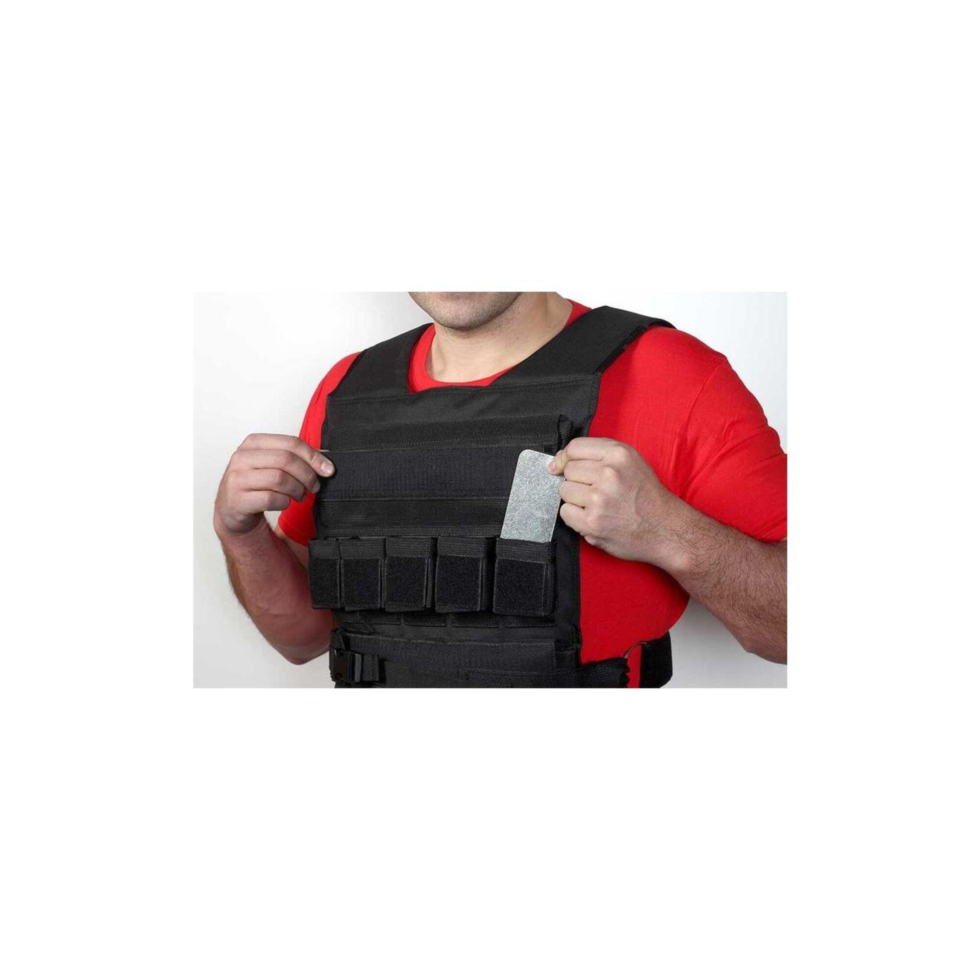 Chaleco lastrado decathlon opiniones hot sale