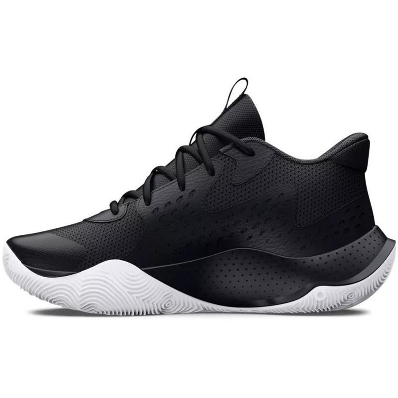 Scarpe basket under armour jet set - -