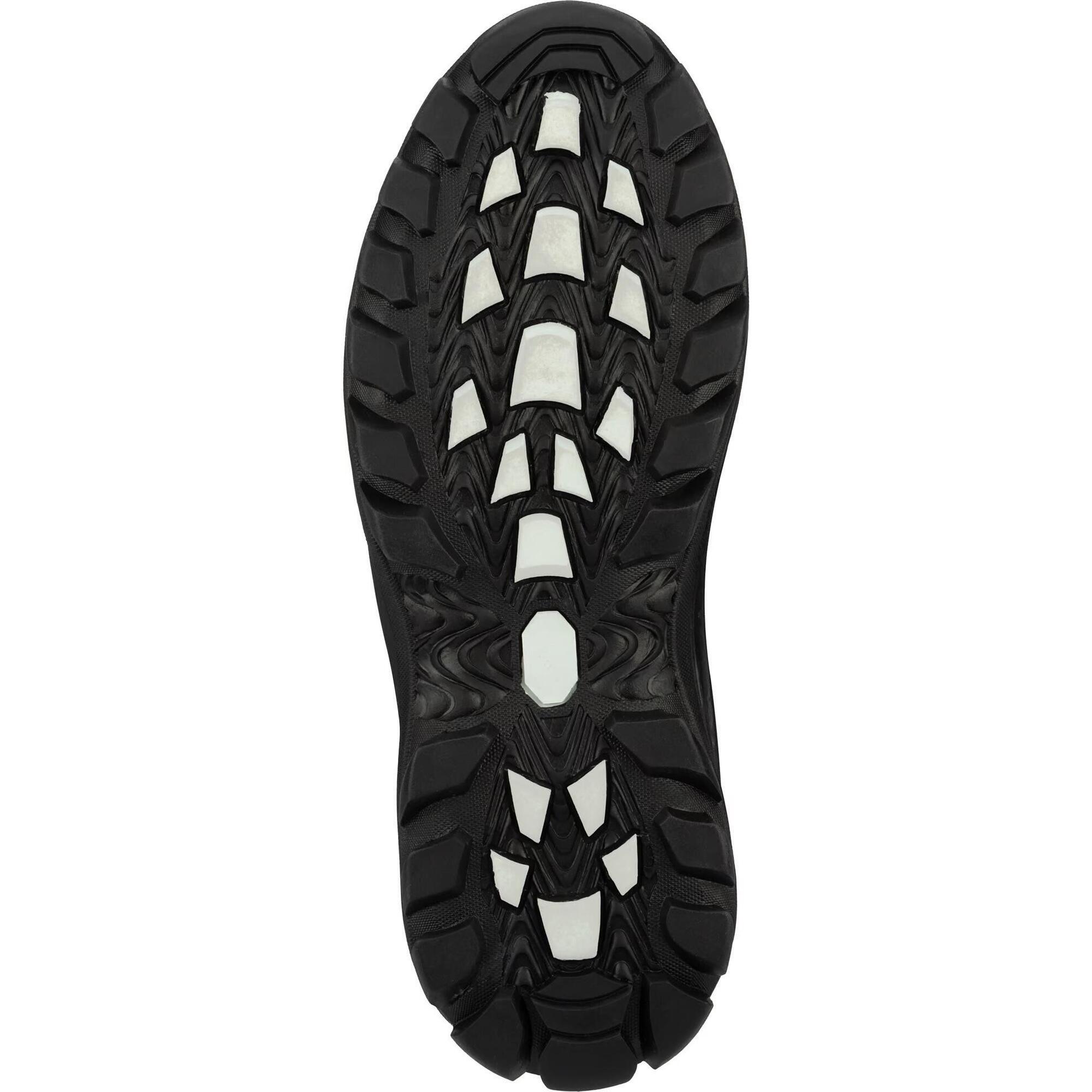 Cizme zapada Winter-Grip Snow Tracker, Negru, 37