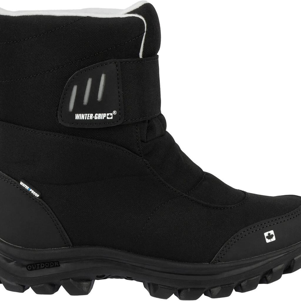 Winter-grip® Winter Boots Snow Tracker