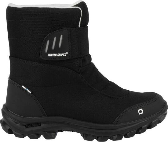 Wintergrippe® Winterstiefel Kinder Snow Tracker