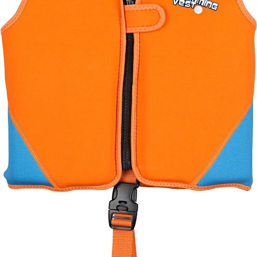 Children's life vest 2-3 years - 15-19 kilos