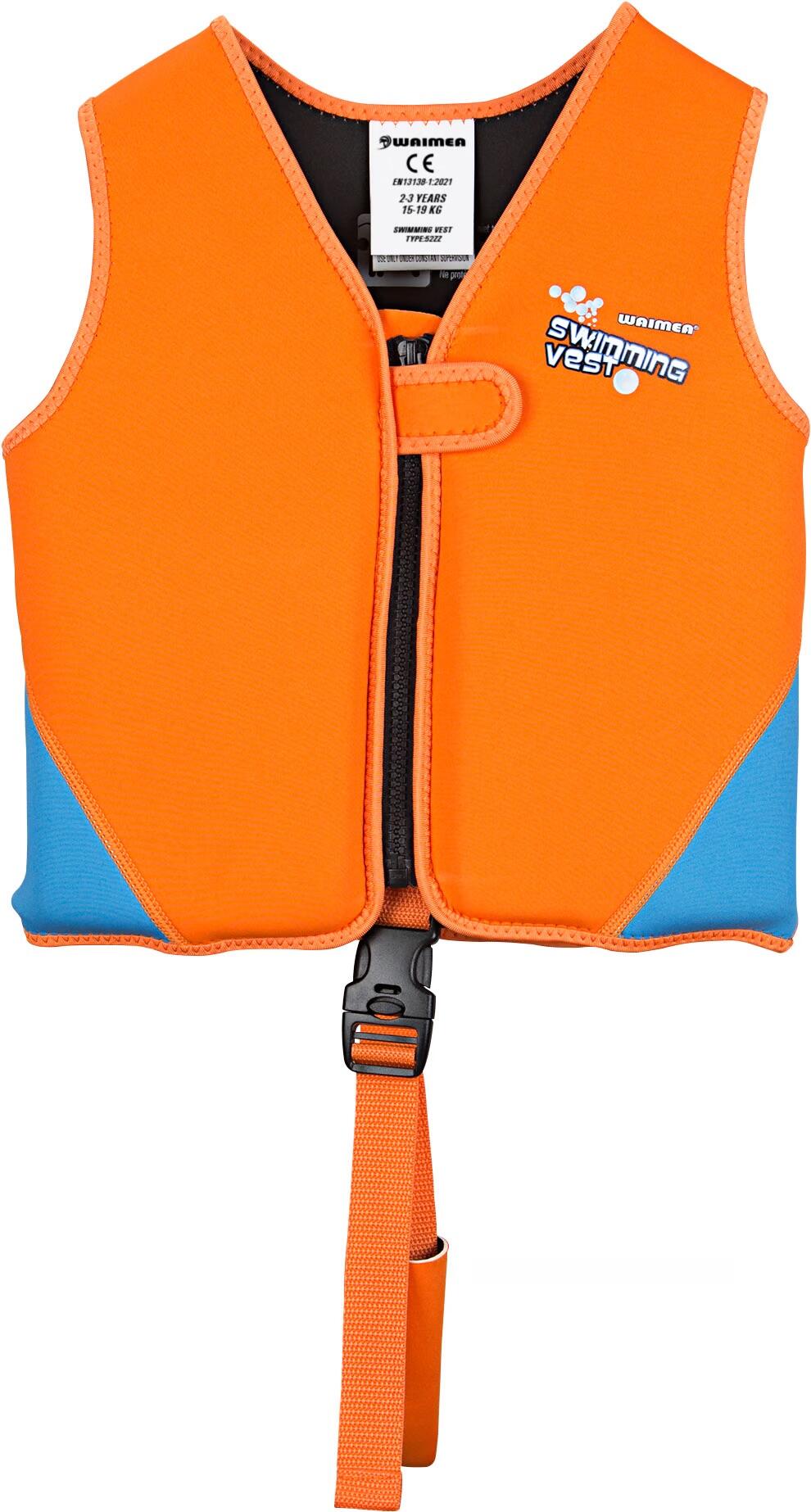 WAIMEA Kinder zwemvest 2-3 jaar - 15-19 kilo