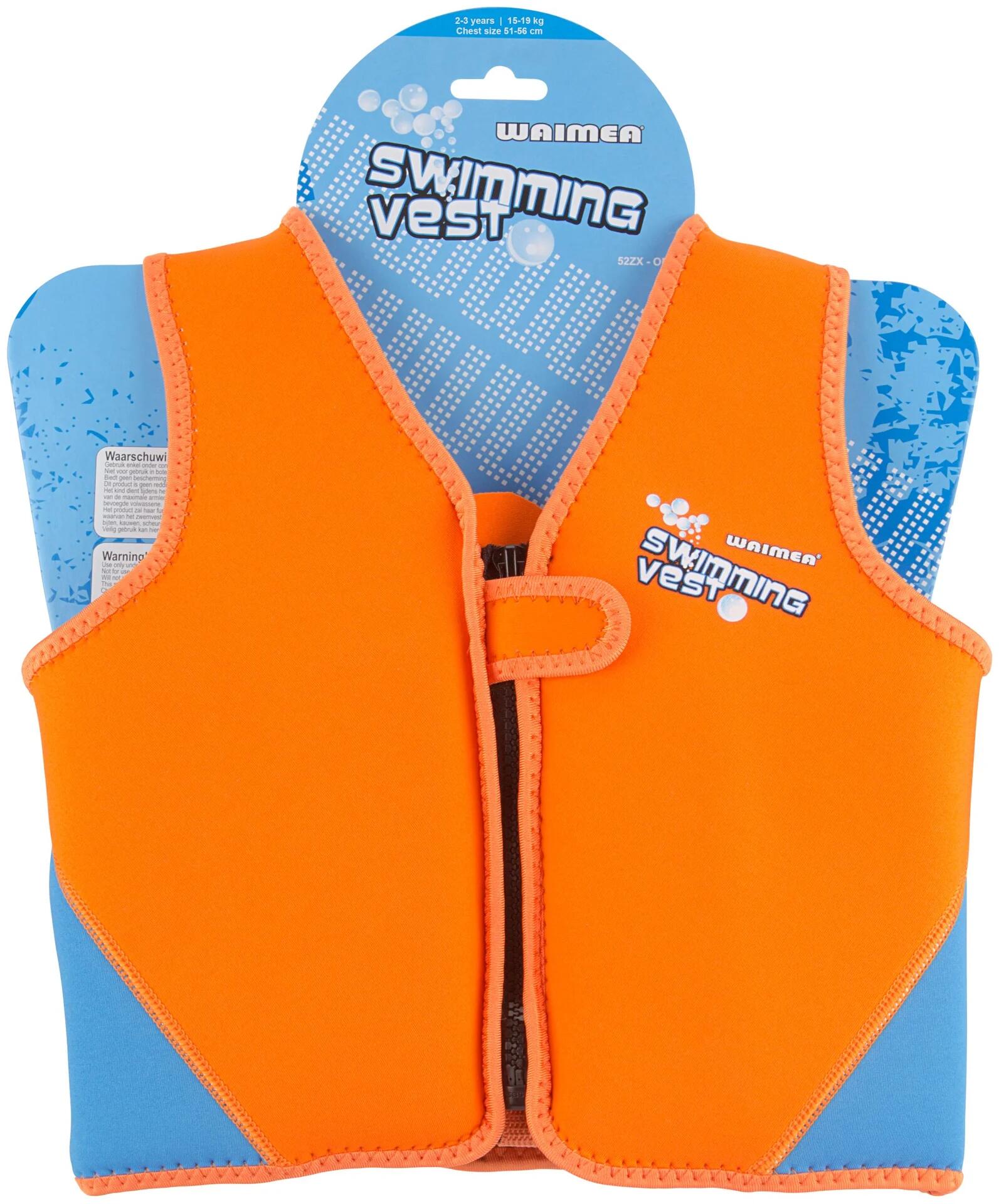 Schwimmweste Baby Waimea® 7/7
