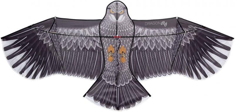 DRAGON FLY Eenlijns vlieger Eagle 180cm