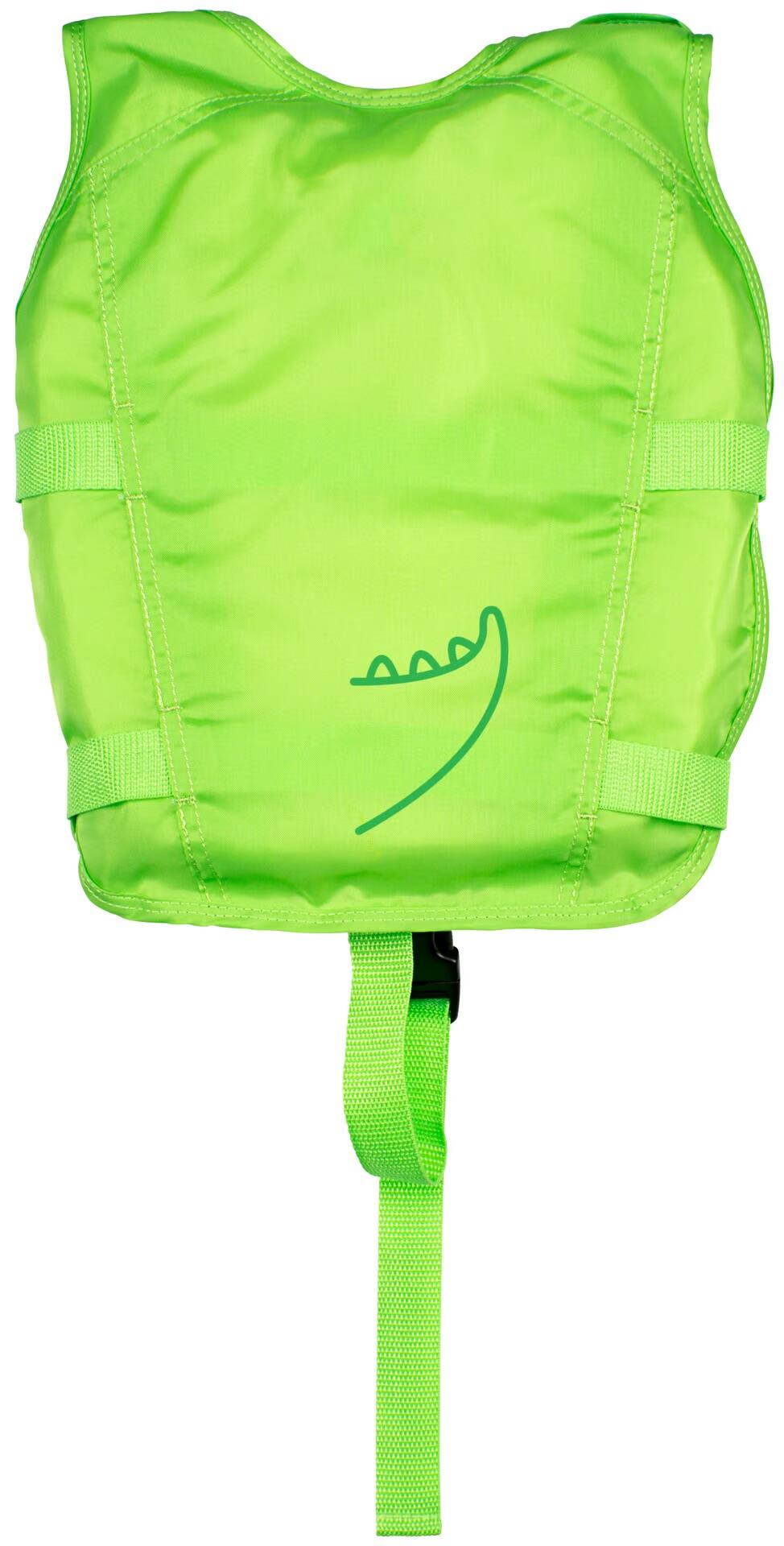 Waimea® Baby Animal Print Swimming Vest 3/7