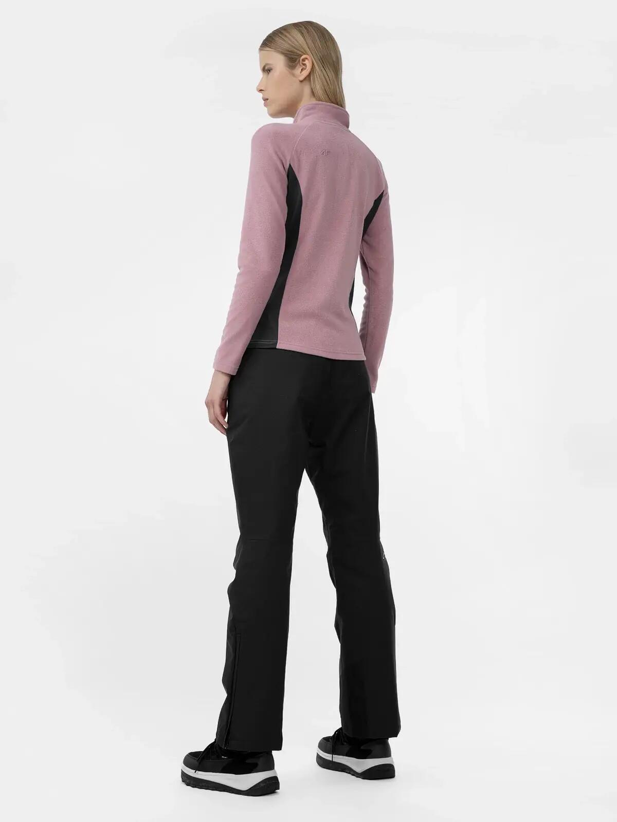 Pantaloni de schi 4FPRO pentru femei 3/7