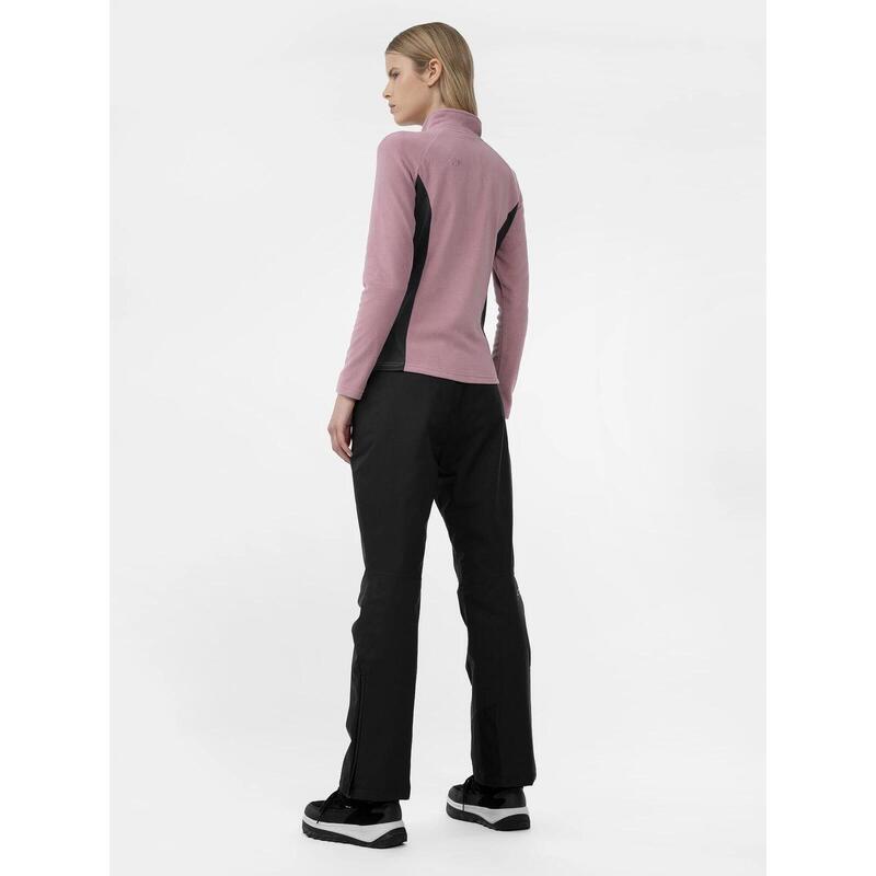 Pantaloni de schi 4FPRO pentru femei Dermizax 20 000 Primaloft