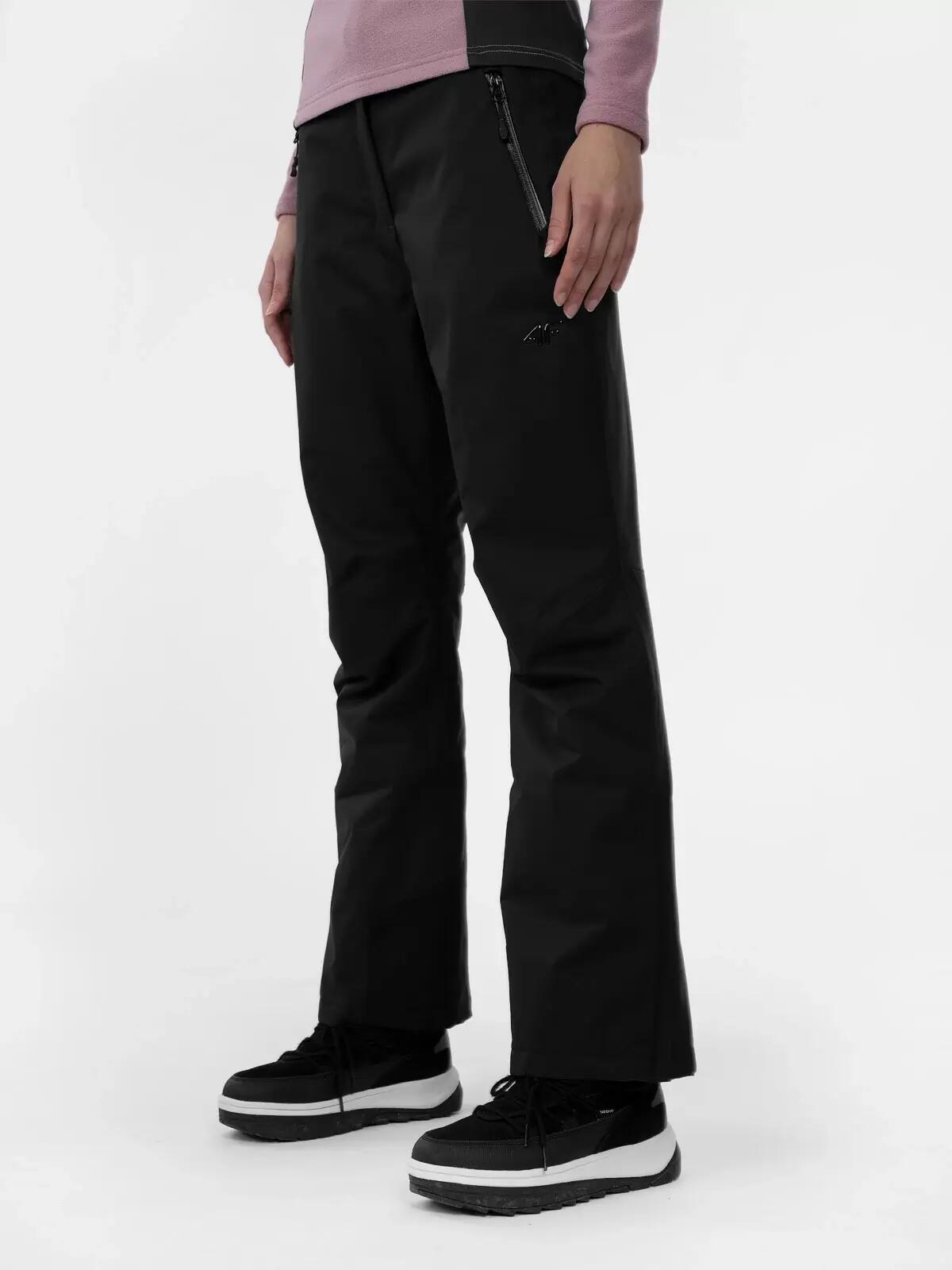 Pantaloni de schi 4FPRO pentru femei 5/7